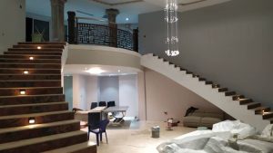 Creating the future of home, one space at a time.